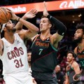 Zvezda dovela igrača iz NBA lige koji ima i svetsko zlato u svojoj kolekciji