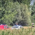 Tragedija u Klisi: Tri tela izvučena iz automobila u kanalu