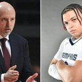 Saša Obradović doveo omiljenog NBA debeljka: Nema ni dva metra, a razgrće sve pred sobom u reketu