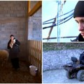 Na „harliju“ se iz svetskih metropola dovezla u manastir kod rudnika Ana je bila profesionalna teniserka, a onda se…