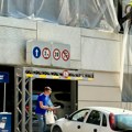 Garaža "Obilićev venac" dobija savremeniju zaštitu od požara i korozije