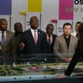 Delegacija Zimbabvea posetila je Expo Playground