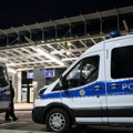 Panika na aerodromu u EU zemlji! Sumnjiv predmet prizemljio avione, na lice mesta došli stručnjaci za uklanjanje eksploziva