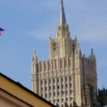 Moskva: Kijevski režim se stapa sa organizovanim kriminalom u Evropi i teroristima širom sveta