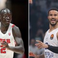 Posle Zvezde i Partizan hoće da uzme igrača Asvelu: Senzacija Evrokupa na meti crno-belih