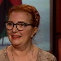 Tanja Bošković ovogodišnja dobitnica nagrade "Pavle Vuisić“ za životno delo