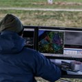 Ruski operateri dronova dobili dojavu o napadu na njihov skup, nedaleko od Putinove rezidencije