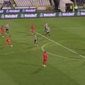 Radnički 1923 sutra gostuje Partizanu u 5. kolu Superlige Srbije