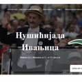Branislav Nušić „oživeo“ u digitalnom dobu: Posetioci Nušićijade mogu da „razgovaraju“ sa virtuelnim velikanom srpske…