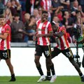 Šok u Londonu: Brentford ponizio Totenhem već u prvom kolu