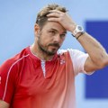 Stena Vavrinku nisu pustili na US Open: Grend slem šampion završio karijeru