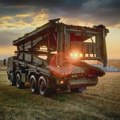 CSG dobija ugovore za isporuku vozila za postavljanje mostova vredne više od 50 miliona USD za kupce u Evropi, na Bliskom…