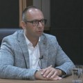 Simić za Euronews Srbija: Srbi na KiM su heroji 21. veka, u Prištini vlada bezvlašće i diktatura