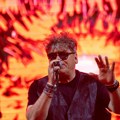Počela 59. Zaječarska gitarijada: Prvo veče pod Kraljevicom pred oko 5.000 ljudi