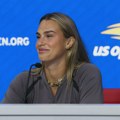 Sabalenka hoće da dođe u Srbiju: "Dugo sam prijateljica sa Novakom..." VIDEO