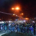 Prokupčani novac za doček pravoslavne Nove godine daruju za lečenje dece