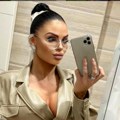 Anđelo Ranković i Filipova bivša zajedno u izlasku! Osvanule fotke