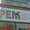 Treća konsitutivna sednica Saveta REM-a danas od 11 časova