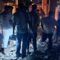 Krvava svadba u Iranu: U američkom udaru 68 mrtvih