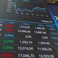Promet na Beogradskoj berzi oko 3,58 miliona dinara, indeksi u minusu
