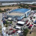 Danas počinje 22. Šumadijski sajam poljoprivrede u Kragujevcu