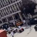 Ovako nešto se ne viđa često: Kad je svadba u Čačku, mora da bude spektakl