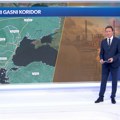 Balkan postaje velika gasna raskrsnica: Srbija i Severna Makedonija ulaze u Vertikalni koridor