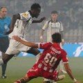 Sudio večiti derbi, Partizan se žalio na njega, UEFA ga delegirala za Ligu šampiona