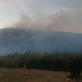 Čak 44 požara aktivna širom Srbije: Koje opštine su najugroženije i gde se čeka pomoć iz vazduha