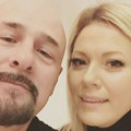 Gruova udovica retko se pojavljuje u javnosti, a sad objavila novu sliku: Ovako Danica izgleda u 5. deceniji