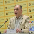 Radić: Istraga VJT o zvučnom topu od početka deo propagande, saopštenje uključeno u izbornu kampanju