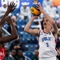 Srbija ostala bez finala: Basketaši izgubili od Holandije na Evropskom prvenstvu