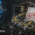 Za deponiju 307 miliona godišnje, za primarnu selekciju prijava koja nije stigla ni do bodovanja Za deponiju 307 miliona