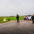(Video) Cev nađena na pruzi digla uzbunu. Drama u Holandiji: "Ovo je sabotaža!"