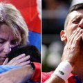 5 najtežih suza Novaka Đokovića: Slomio se pred majkom posle pakla, zbog dede sa Kosova plakao kao kiša