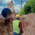Obrenovac dobija stabilno snabdevanje vodom: Gradi se nova vodovodna mreža