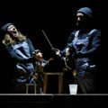 33. Međunarodni festival pozorišta za decu – program za četvrtak, 24. septembar
