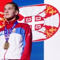 Ruskinja donela zlato Srbiji: Kristina Kuluhova je šampionka Evrope