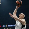 Smailagić zablistao na premijeri: Srbin vodio Galatasaraj do "stotke"