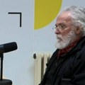 Umro srpski glumac Branko Knežević: Gornji Milanovac zavijen u crno