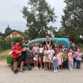 Na točkovima kulture u Lukićevu