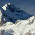 Glečer Triglav bi uskoro mogao da nestane zbog klimatskih promena
