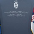 MSP: Rok za rešenja o glasanju u inostranstvu nije 3. oktobar, uputstvo studenata maliciozno