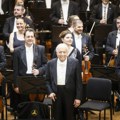 Gala koncert Zubina Mehte sa Beogradskom filharmonijom na Kolarcu povodom 90. rođendana maestra