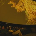 Od dubina Zemlje do potrage za životom u svemiru: Novi film u Planetarijumu Palate nauke