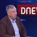 Inspekcija dolazi na Ekonomski fakultet nakon prijave da je Šoškić nezakonito izabran u zvanje redovnog profesora