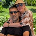Ana Divac u Rusiji meša koktele i votku, pa nazdravlja: Žena košarkaša u ludom provodu, snimila barmena na delu i šta sve…
