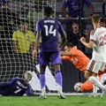 Gol sezone u MLS? Grizman asistirao, Argentinac se pretvorio u škorpiona VIDEO