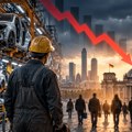 Nemačka industrija izgubila 496.000 radnih mesta: Šta se dešava?