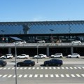 Beogradski aerodrom uslužio sedam odsto više putnika za devet meseci 2026. nego u isto vreme prošle godine